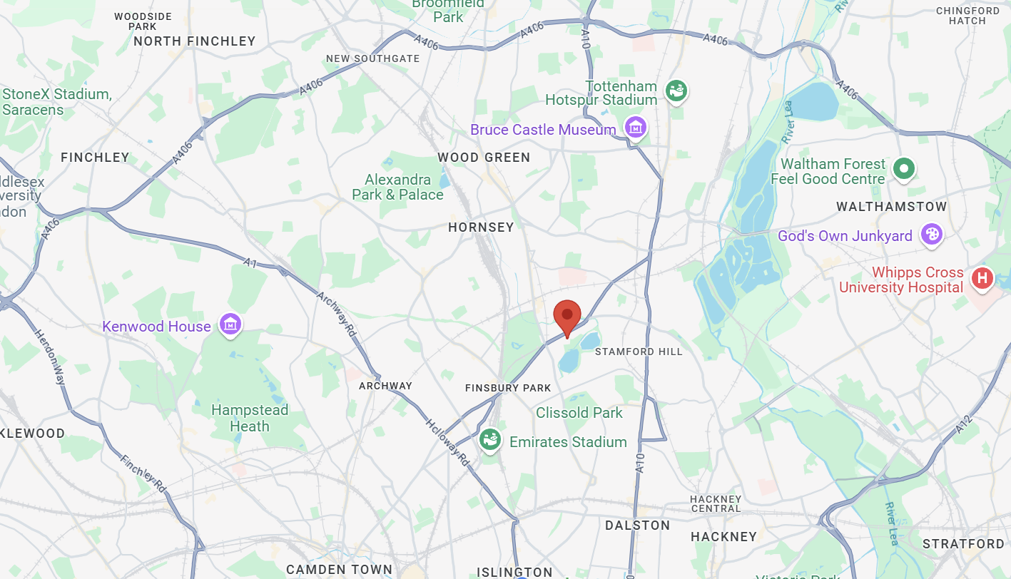 TRAC Incident Report: 14-Year-Old Orthodox Jewish Girl Struck on the Head in a Suspected Anti-Semitic Attack Outside Keynsham House, Woodberry Down Estate, Stamford Hill, London, United Kingdom - 25 November 2024