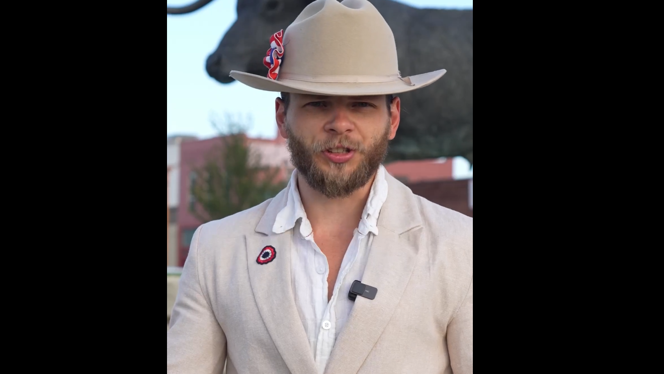 Patriot Front (PF) Releases Propaganda Video Speaking About Health an Fitness in the Organization, United States - 05 November 2024