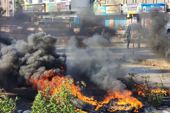 Al-Qaeda in Yemen Says Senior Official Killed in Blast, Yemen - 07 February 2025