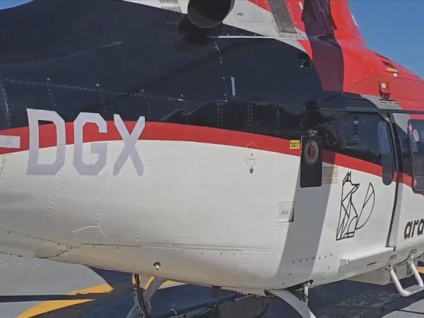 Suspected Mapuche Militants Target a Forestal Arauco-Operated Helicopter with a Firearm Between Los Álamos and Lebu, Bío Bío Region, Southern Chile - 01 February 2025