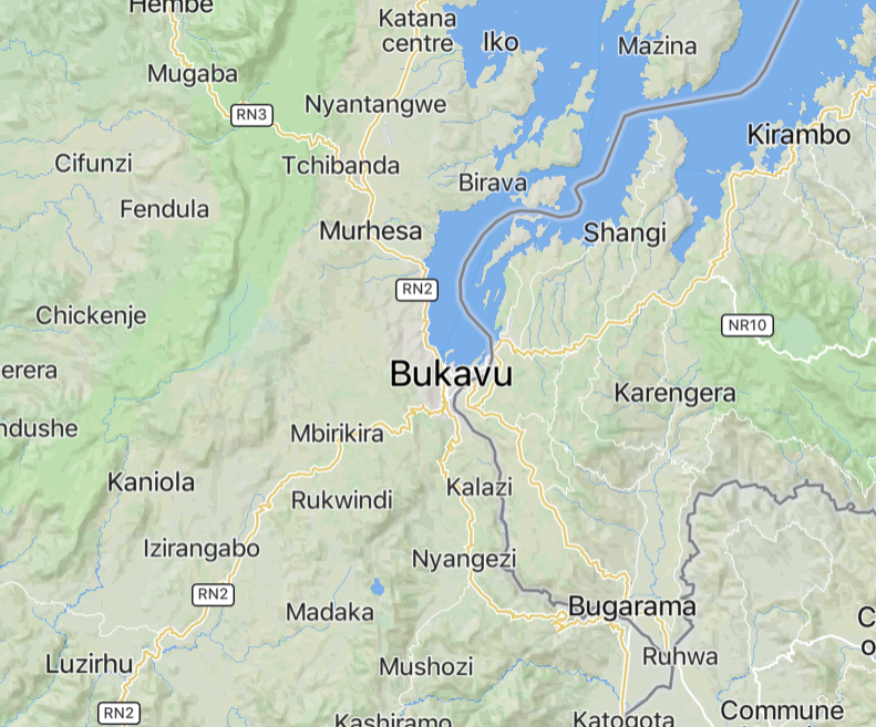 TRAC Incident Report: March 23 Movement (M23) Militants Seized 10 Tons of Minerals from Mineral Processing Plant Near Bukavu, South-Kivu Province, Congo (DR) - 20 February 2025