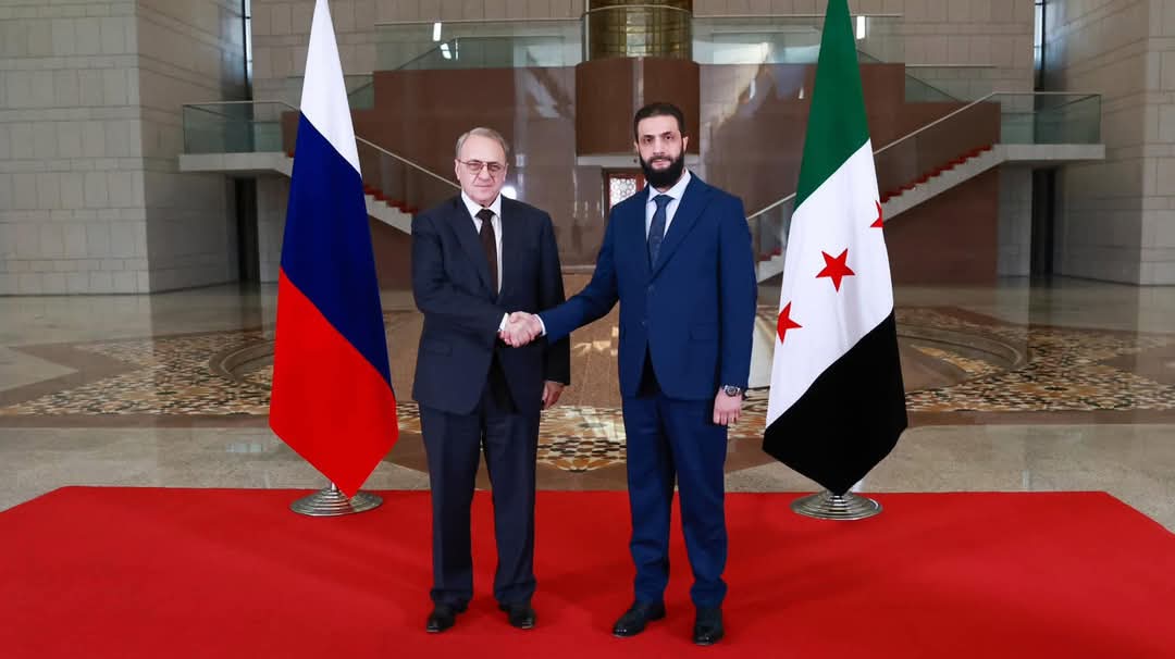 TRAC Insight: In the Face of Western Sanctions, Russia-Syria Partnership Might Outlive Assad - 19 February 2025