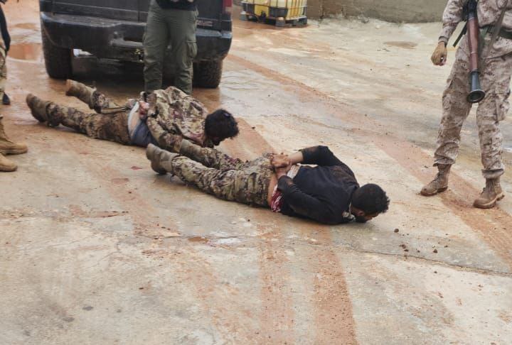 TRAC Incident Report: Hayy'at Tahrir al-Sham (HTS) & Its Allies Clash with Hezbollah Affiliates, Near the Syrian-Lebanese Border, Syria & Lebanon - 06 February 2025