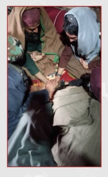 (Statement) Tehreek-e-Taliban Pakistan (TTP) Announces the Merger of Commander Ali Badr's Militant Group into its Ranks from Bara Tehsil, Khyber Pakhtunkhwa, Pakistan - 22 February 2025