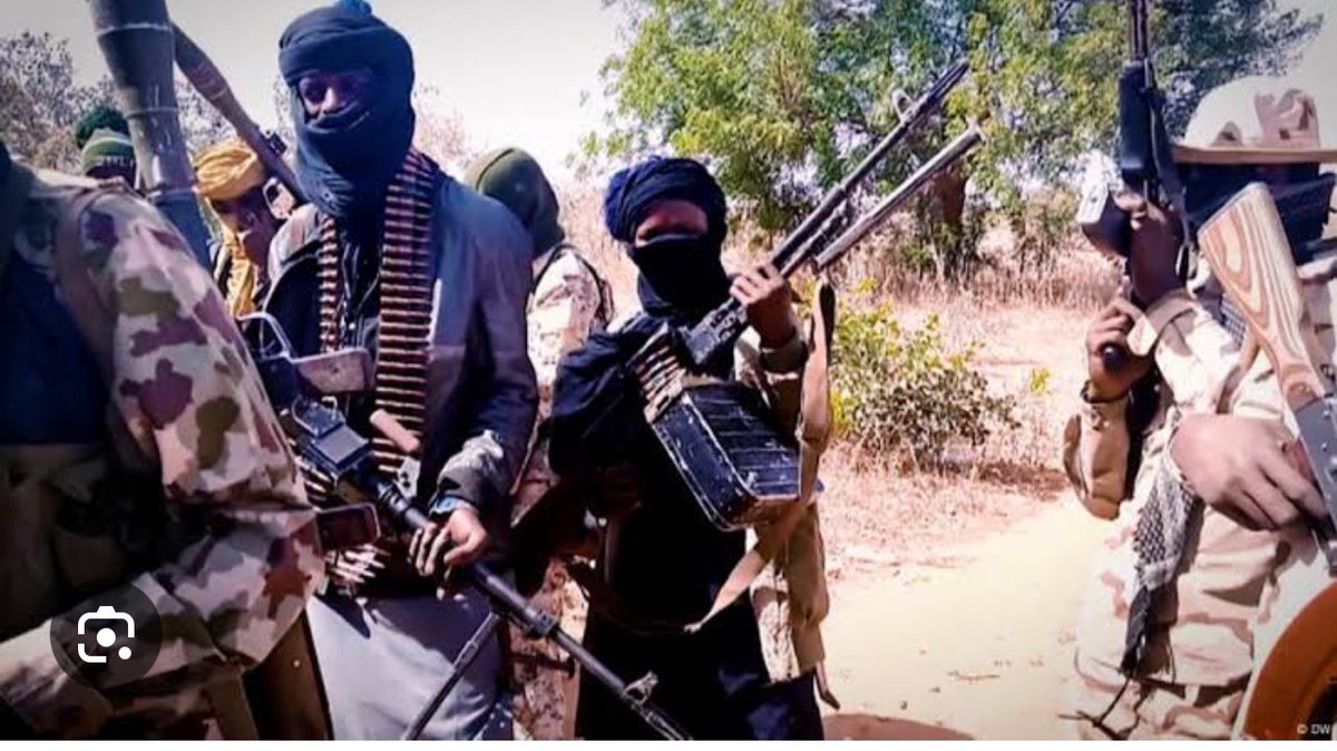 Armed Bandits Kill Resident in Matsiga Ta Kauye, Katsina, Nigeria – 19 February, 2024