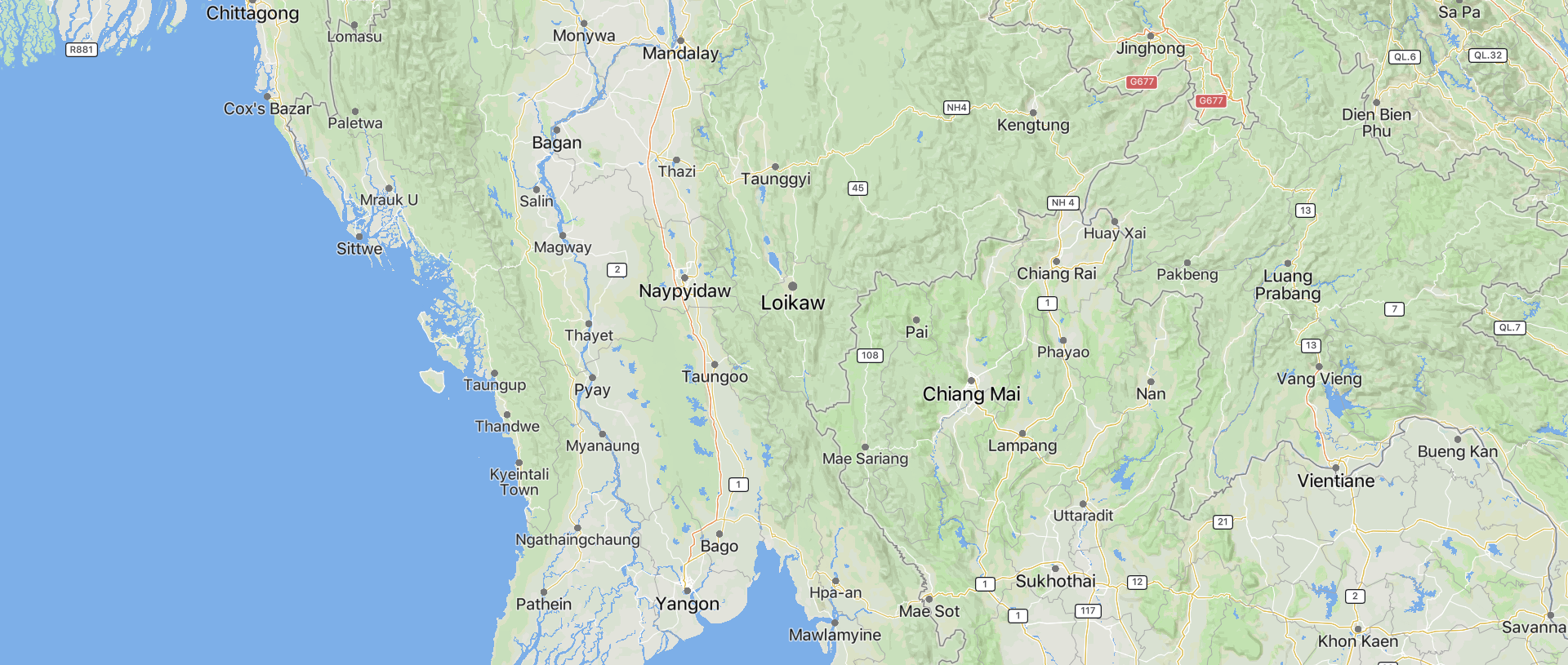 TRAC Incident Report: Karenni Forces (KNDF) Raided the Military Junta Base on Surprised Attack in Loikaw, Kayah State, Myanmar- 6 February 2025