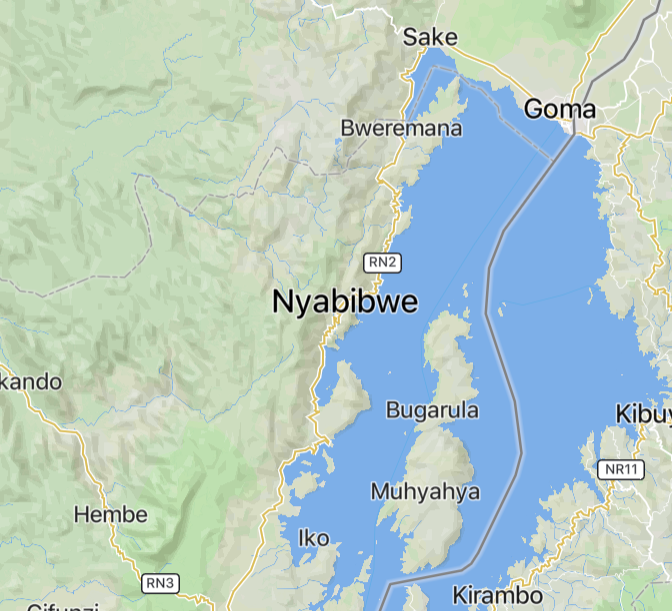 TRAC Incident Report: March 23 Movement (M23) Led an Armed Assault and Took Control of Nyabibwe, South-Kivu Province, Congo (DR) - 5 February 2025