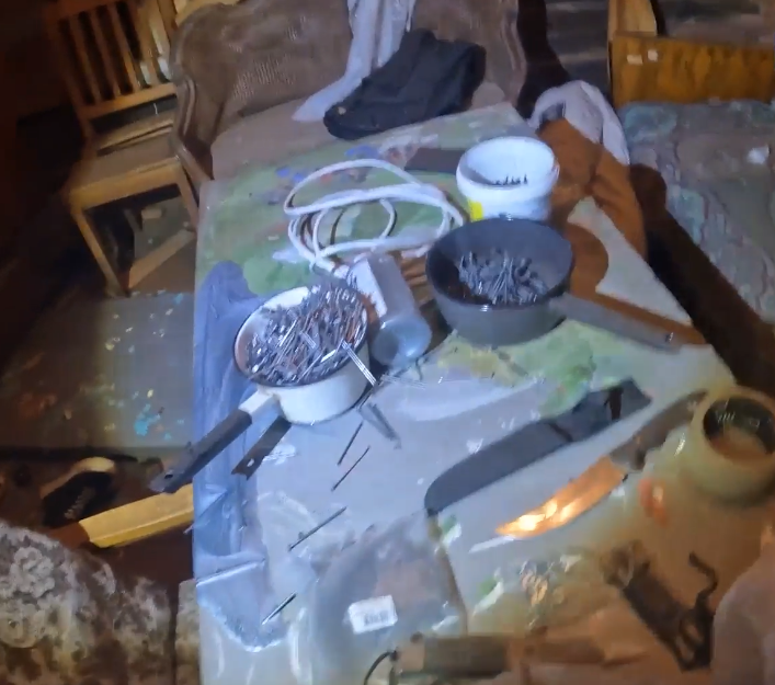 FSB Prevents Deadly Terrorist Attack at Pskov Railway Station