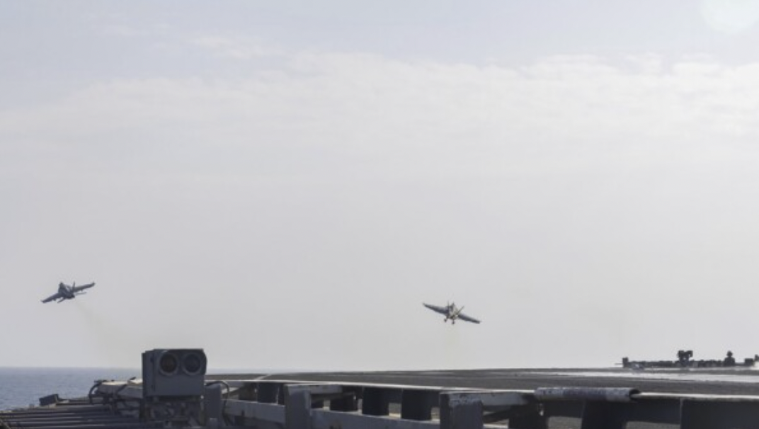 TRAC Incident Report: United States Airstrike Eliminates Islamic State Somalia (ISS/Abnaa ul-Calipha) Leader, Ahmed Maeleninine, & 13 Militants, in The Cal Miskaat (Abara) Mountains, Bari Region, Puntland, Somalia - 13 February 2025