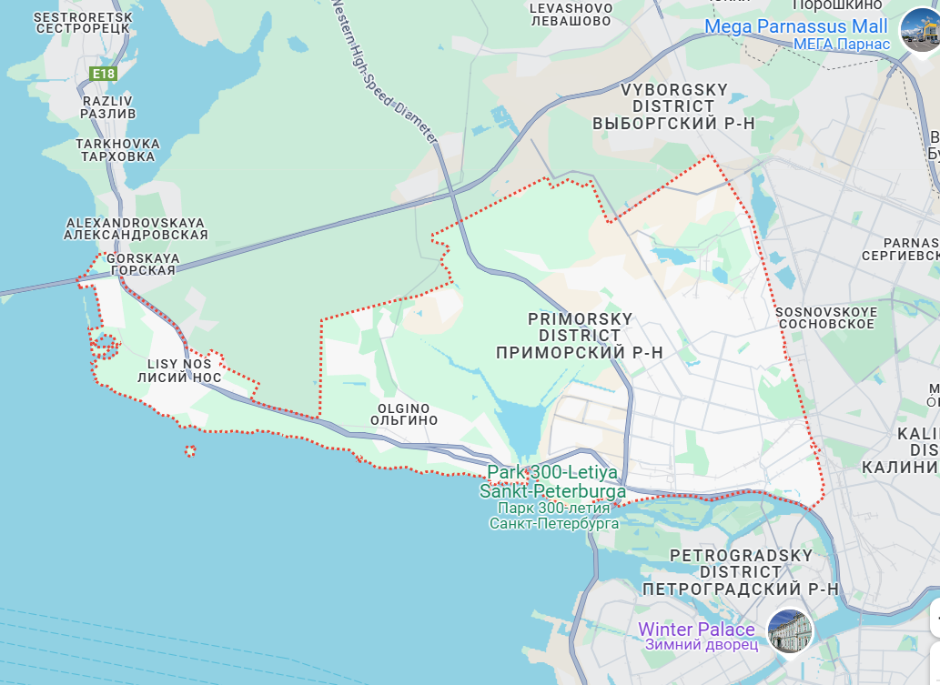 FSB Apprehends IS Recruiter who Evaded Justice for Years in St. Petersburg, Russia – 22 February 2025