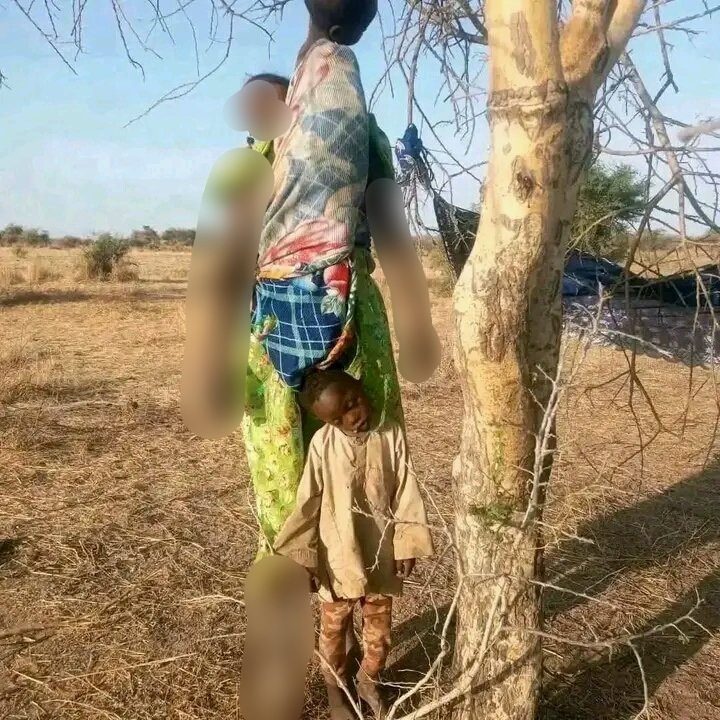 TRAC Incident Report: Suspected PMC Wagner Soldiers Reportedly Killed a Fulani Woman and Her Children in Mali - 20 February 2025