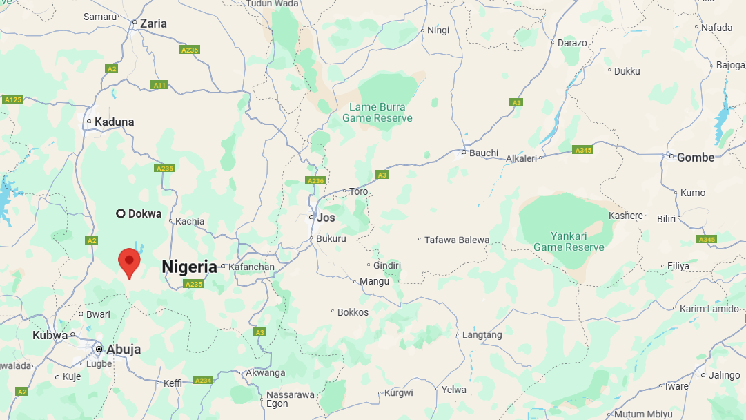 Bandits Wearing Military Uniforms Burned Crops and Abducted 16 Women, Makeri, Mai-Ido, and Kushumi, Kagarko LGA, Kaduna State, Nigeria - 10 February 2025
