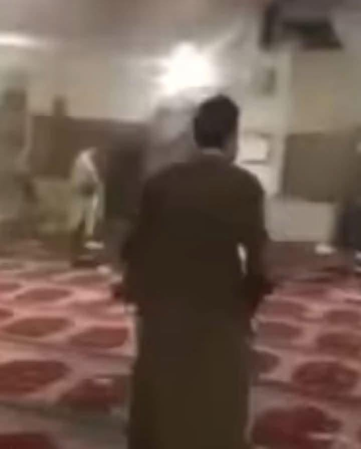 TRAC Incident Report: Unidentified Perpetrators Hurl Hand Grenade at Shia Worshippers During Friday Prayers in the Mosque of Joy Prison [Jui Zindajan/Joi Zindan] in Aybak, Samangan Province, Afghanistan - 14 February 2025