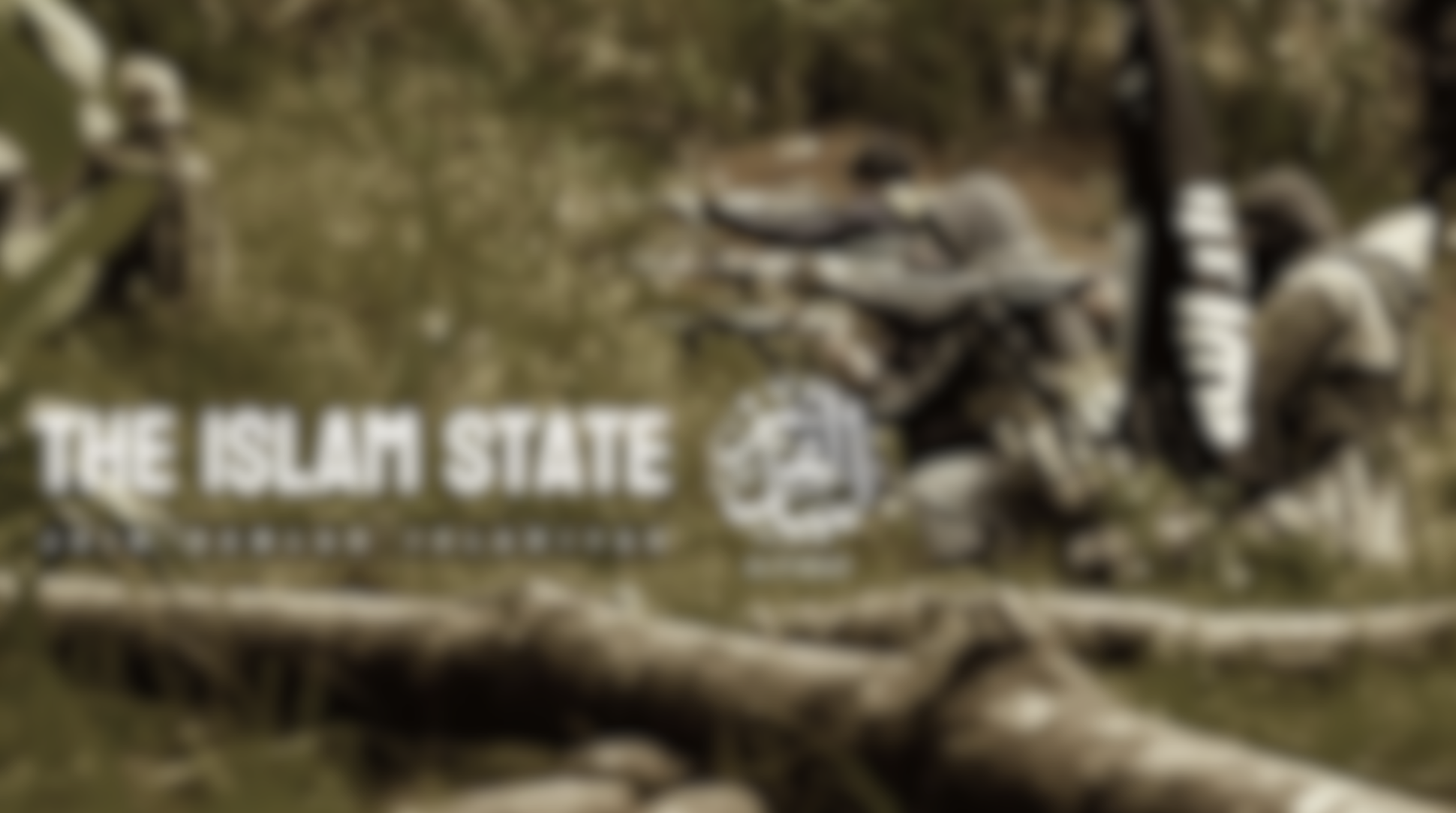 (Poster) al-Fursan Media (Unofficial Islamic State East Asia/ISEA) Circulates Poster Urging Supporters to Join Dawlah Islamiyah, Philippines - 18 January 2025