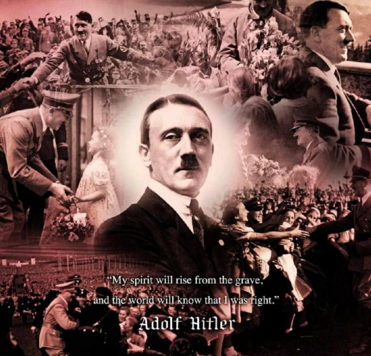 (Poster/Right Wing Extremism) Aryan Freedom Network (AFN) Plans to Organize Several Events to Celebrate Adolf Hitler's Birthday on 19 April 2025 Across United States - 17 February 2025