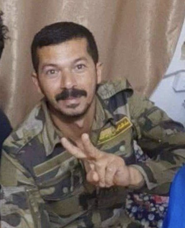 TRAC Incident Report: Suspected Islamic State (IS) Pressure Plate Improvised Explosive Device (IED) Targets Popular Mobilization Forces (PMF/PMU) Vehicle Near Samarra, Salahuddin Governorate, Iraq - 10 February 2025