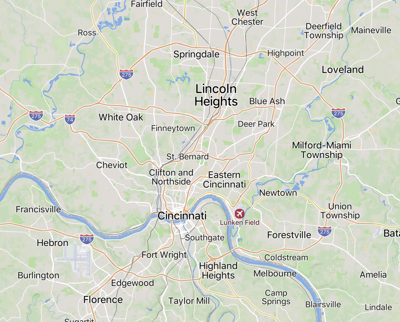 (Flyers/Right Wing Extremism) 47-Year-Old William Bader Cited for Distributing Trinity White Knights of Ku Klux Klan (TWK-KKK) Pro-White Flyers in Lincoln Heights, Hamilton, Ohio, United States - 23 February 2025