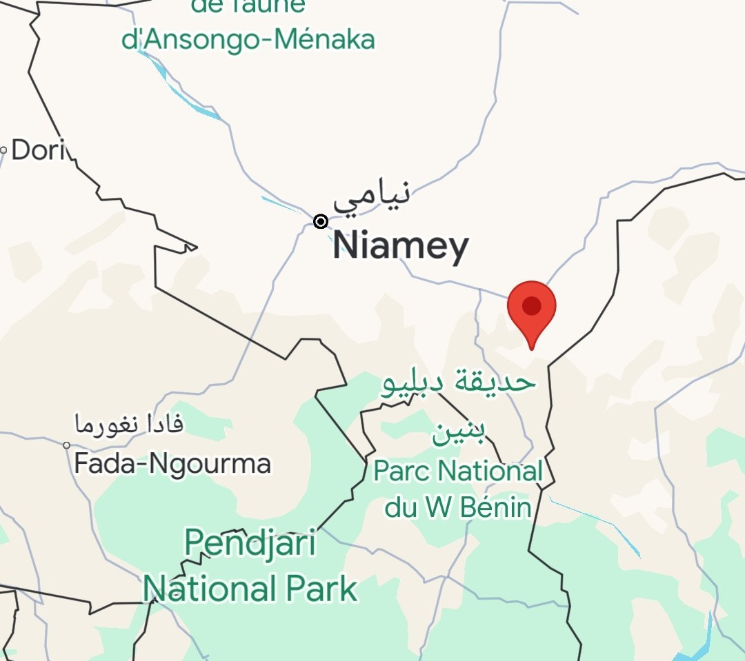 Suspected Bandits Kill 14 in Niger Using Jama’at Nasr al-Islam wal Muslimin (JNIM) Tactics, Dioundiou, Dosso Region, Niger - 22 Febraury 2025