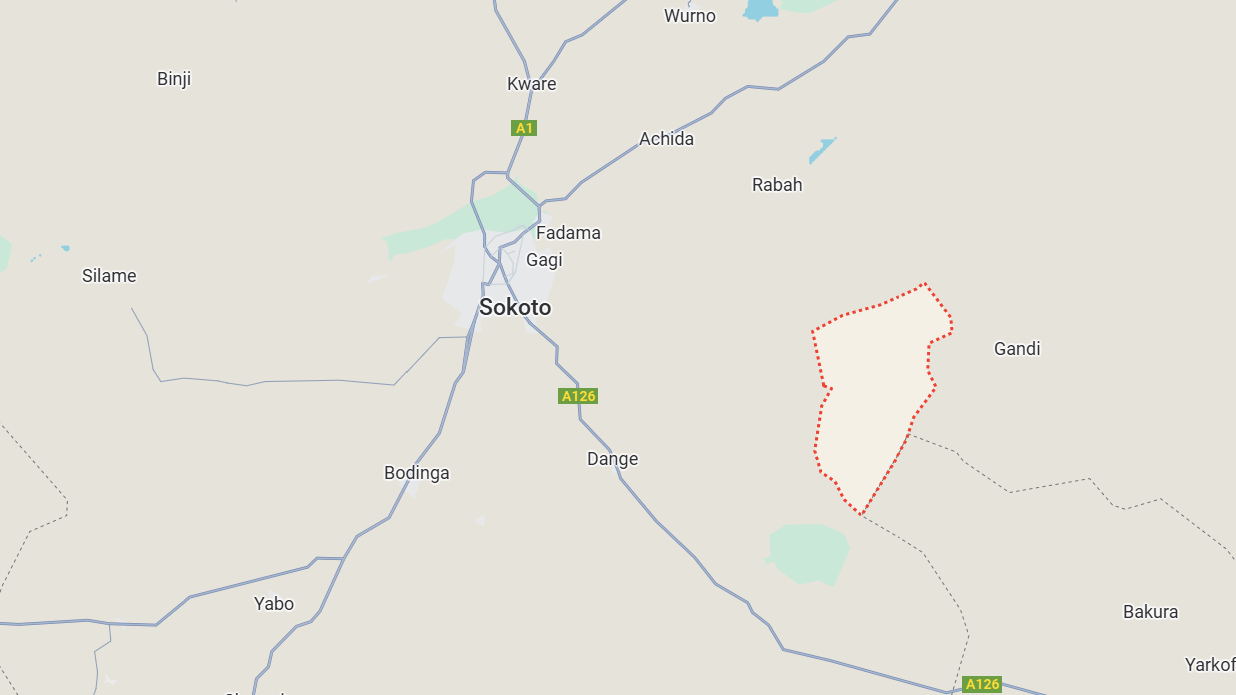 Suspected Bello Turji Bandits Abduct Fifteen Hostages Killing One Resident, Rarah Community, Sokoto State, Nigeria - 11 February 2025