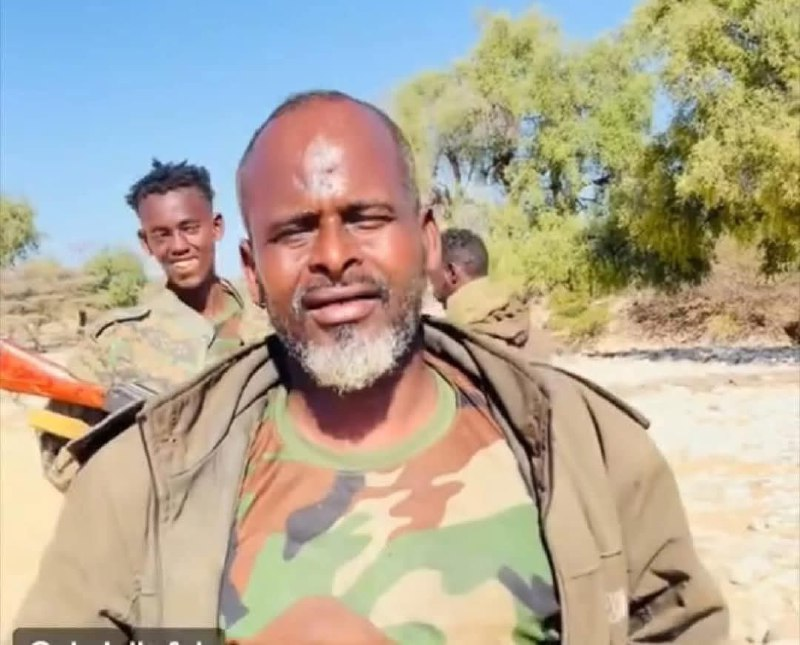 TRAC Incident Report: Puntland Forces Explosives Specialist Dies While Defusing an Improvised Explosive Device (IED) Planted by Islamic State Somalia (ISS/Abnaa ul-Calipha) Militants in Bari Mountains, Puntland, Somalia - 10 February 2025