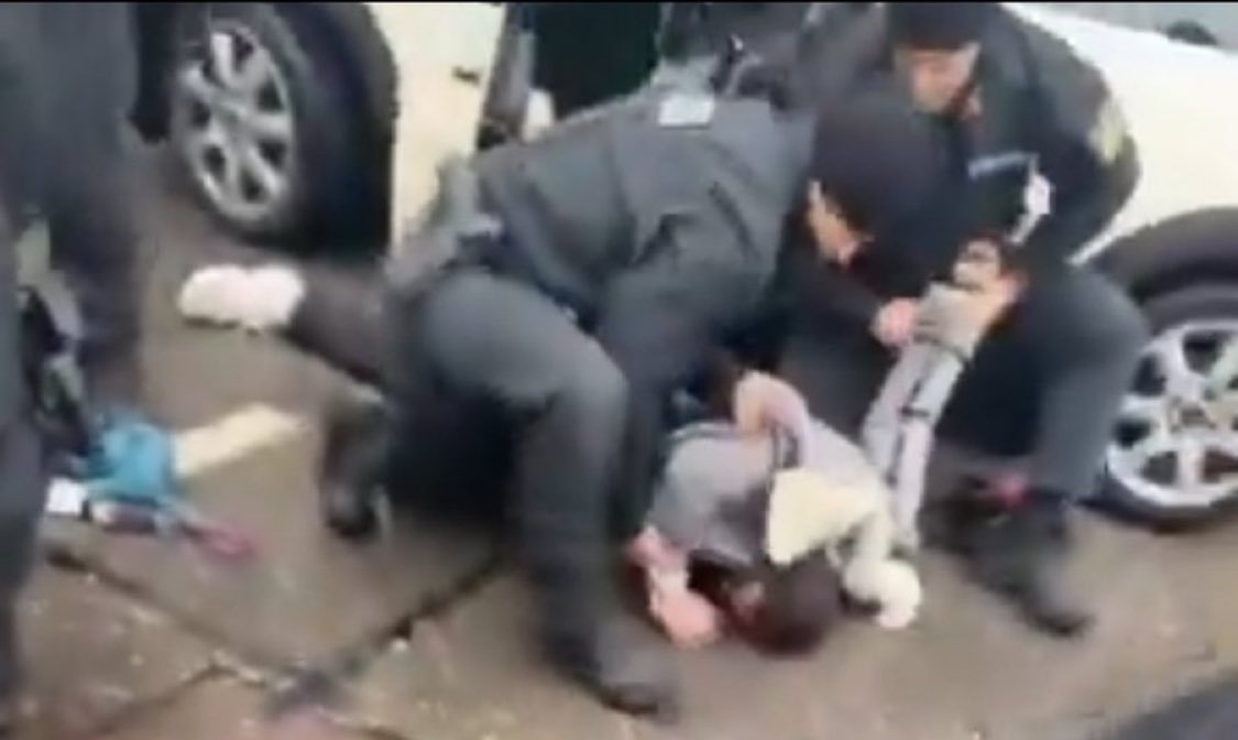 TRAC Incident Report: 24-Year-Old Afghan Asylum Seeker Ram Vehicle [Car-Ramming] into Crowd, Injuring at Least 15 People, in Munich, Germany - 13 February 2025