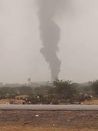 Suspected Jama’at Nusrat al-Islam wa al-Muslimin (JNIM) Militants Target the Feyron Military (FAMA/Wagner) Camp with Artillery Shells and Gunfire, Gao City, Gao Region, Mali - 12 March 2025