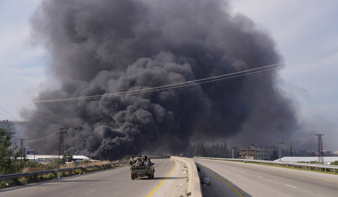 Clashes in Syria Between Government Forces and Assad Loyalists Kill More Than 200, Syria - 07 March 2025