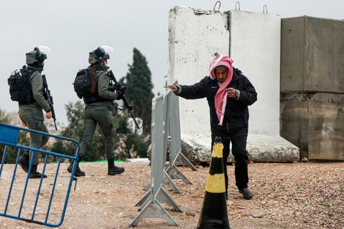 Israeli Fire Kills 8 Palestinians in Gaza Strip, 3 in the Occupied West Bank, Palestine - 11 March 2025