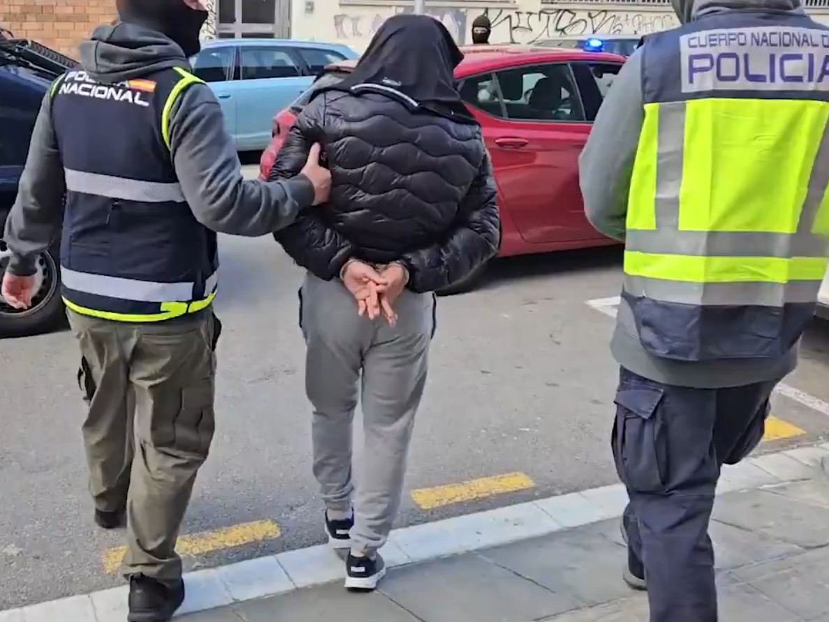 TRAC Incident Report: Authorities Arrest a Male Suspect Engaged in Sending Fighters to Conflict Zones on Behalf of the Islamic State (IS), Barcelona, Catalonia, Spain - 20 March 2025