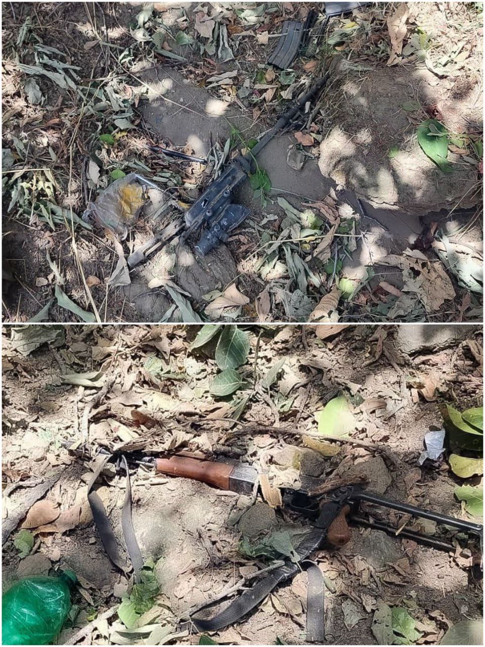 TRAC Incident Report: Kashmiri Fighters and Indian Police Officers Engage in Violence and Leave Six Dead Victims in Kathua, Jammu & Kashmir, India & Pakistan - 29 March 2025