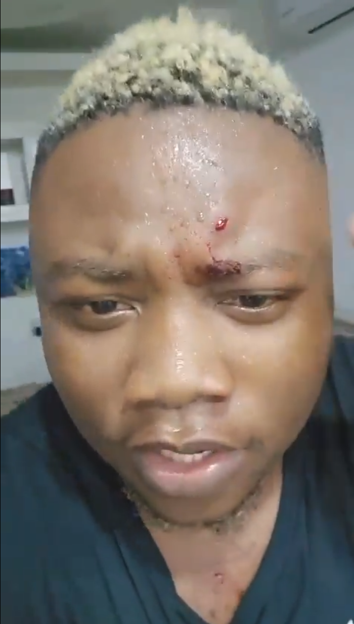 TRAC Incident Report: Haitian National Police (PNH) Injure 5 Segonn Gang Head 'Izo' Using Weaponized Drone During Carnival Celebration, Village de Dieu, Port-au-Prince, Haiti - 2 March 2025
