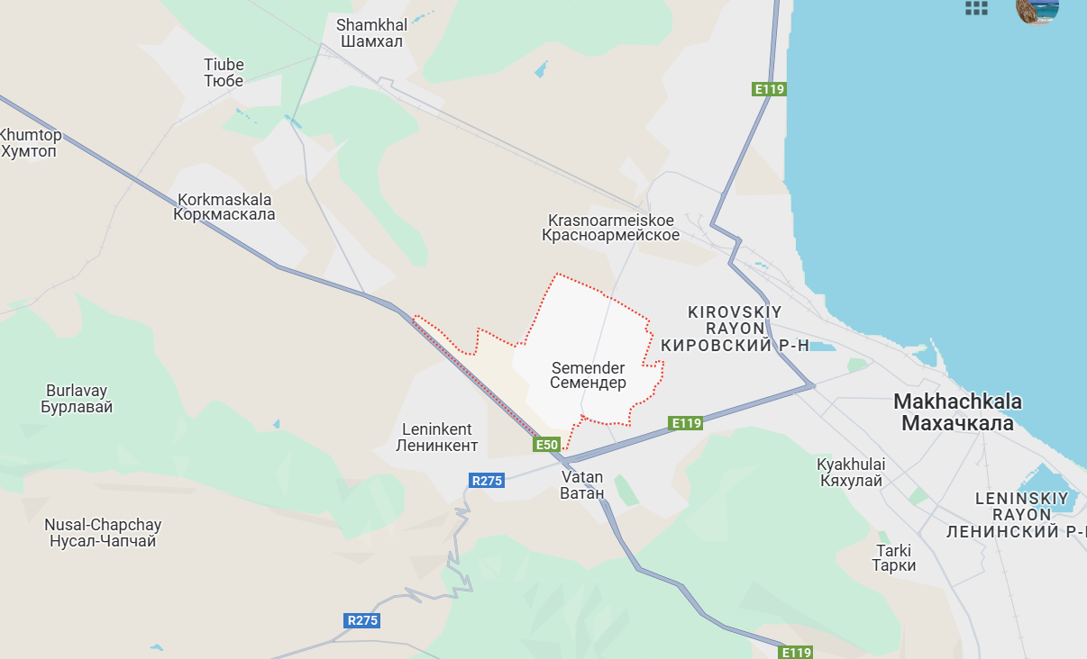 Russian security forces thwart a planned terrorist attack on police officers in Dagestan, neutralizing suspects in a counterterrorism operation.