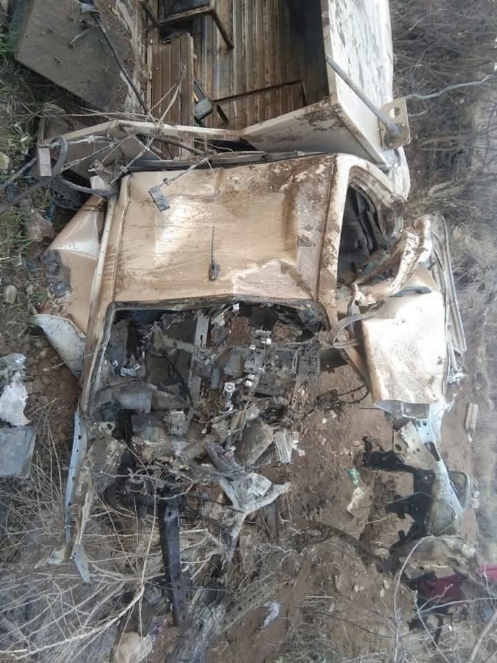 TRAC Incident Report: Tehreek-e-Taliban Pakistan (TTP) Claims Responsibility for Remote-Controlled Improvised Explosive Device (IED) Attack on Vehicle Pakistani Security Forces in Salarzai Tehsil, Bajaur District, Khyber Pakhtunkhwa, Pakistan - 7 March 2025