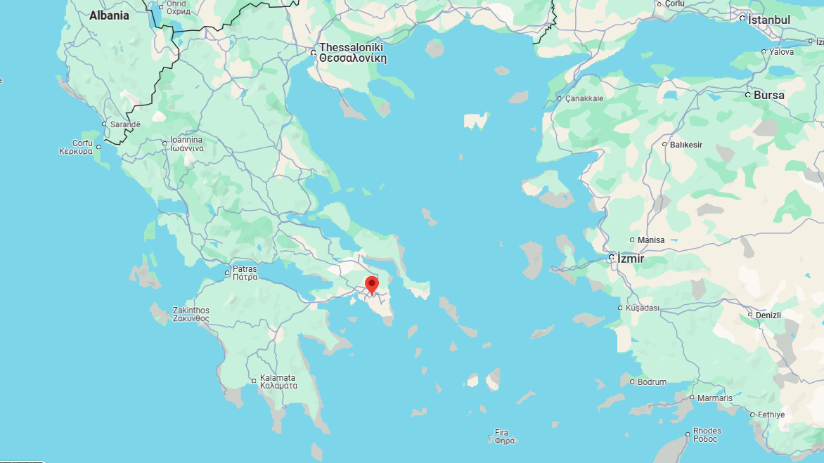 Anarchist Group Claims Responsibility for a String of Vandalism Targetting Supermarkets in Athens, Greece - 13 March 2025