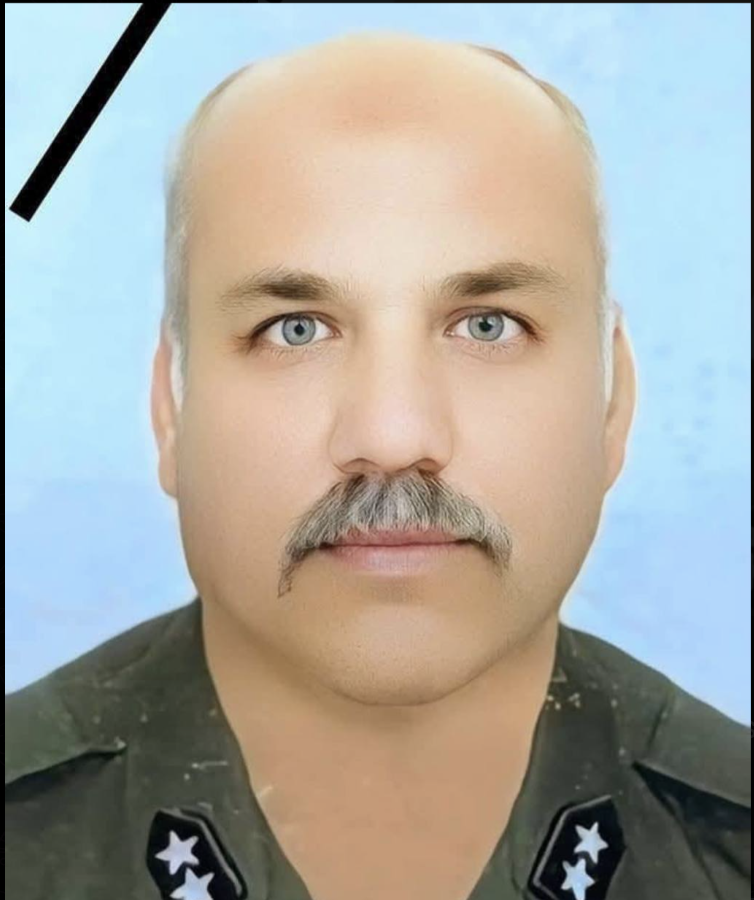 TRAC Incident Report: Suspected Islamic State (IS) Targeted Assassination of Police Officer Qasim Ahmad in Kirkuk City Center, Kirkuk Governorate, Iraq - 18 March 2025