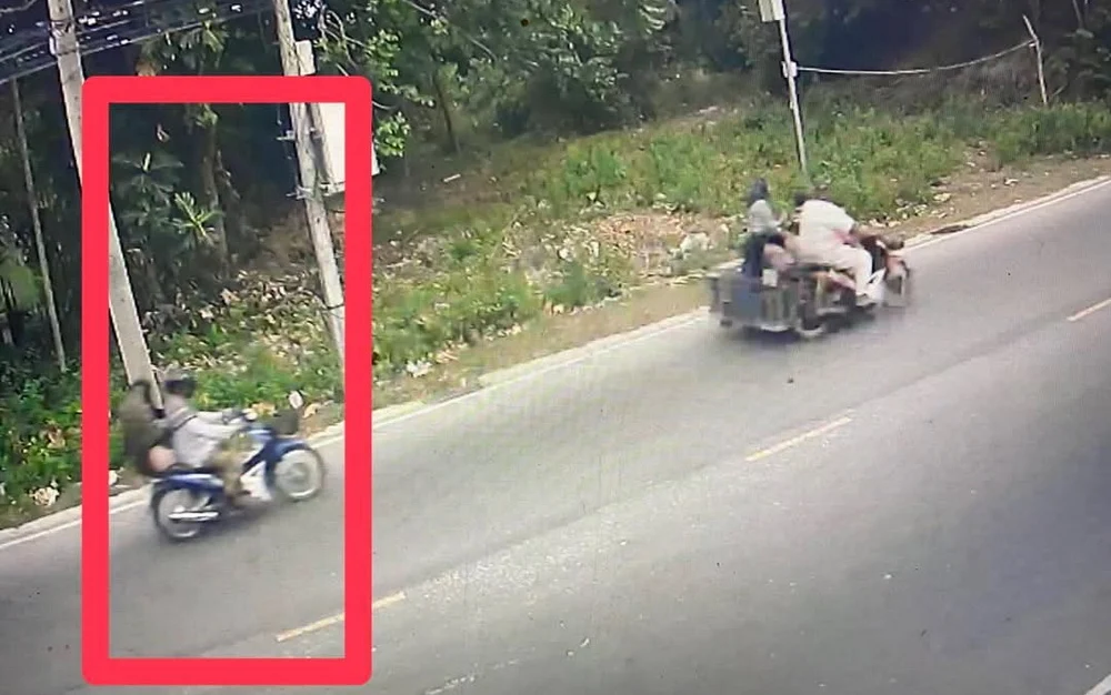 Unknown Militants Detonate Pipe Bomb at Checkpoint Injures Five, Including Three Children, Taluban, Sai Buri District, Pattani Province, Thailand -19 March 2025