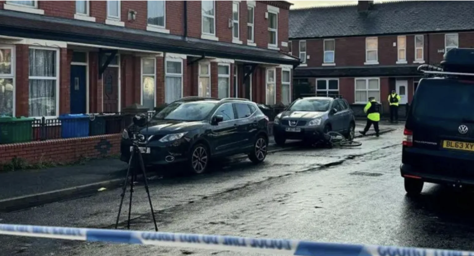 TRAC Incident Report: 23-Year-Old Mouhamadou Fall Charged with Stabbing [Knife Attack] of Two Pensioners Including His Father on Great Southern Street, Moss Side, Manchester, United Kingdom - 21 March 2025TRAC Incident Report: 23-Year-Old Mouhamadou Fall Charged with Stabbing [Knife Attack] of Two Pensioners Including His Father on Great Southern Street, Moss Side, Manchester, United Kingdom - 21 March 2025