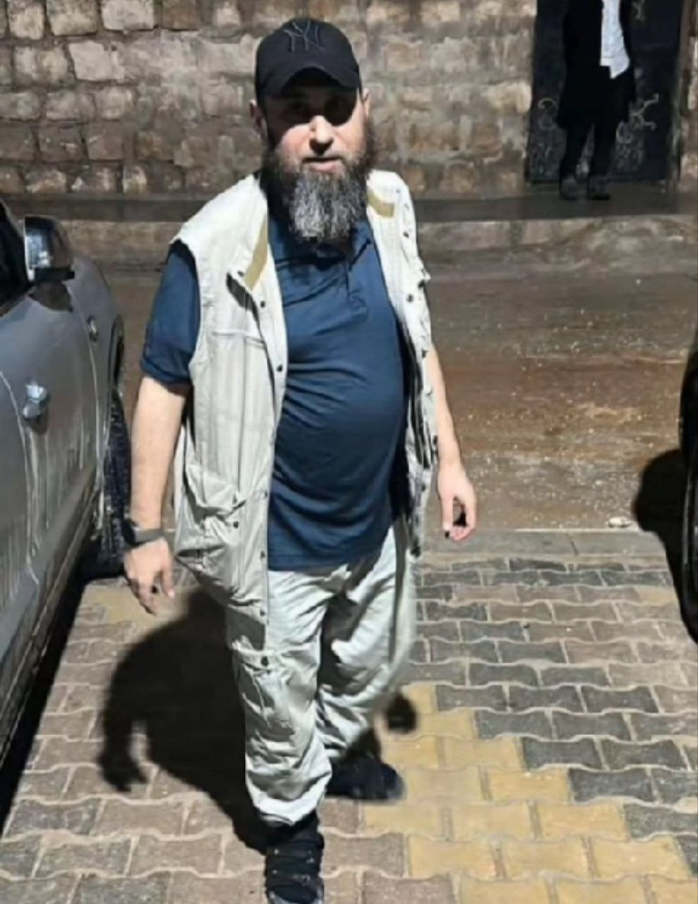 TRAC Incident Report: Unidentified Perpetrators Assassinate Former Jabhat al-Nusra (Nusra Front) Leader Abu Khaled al-Iraqi on the Road Between Delbiya and Salqin Villages, Idlib Governorate, Syria - 22 March 2025