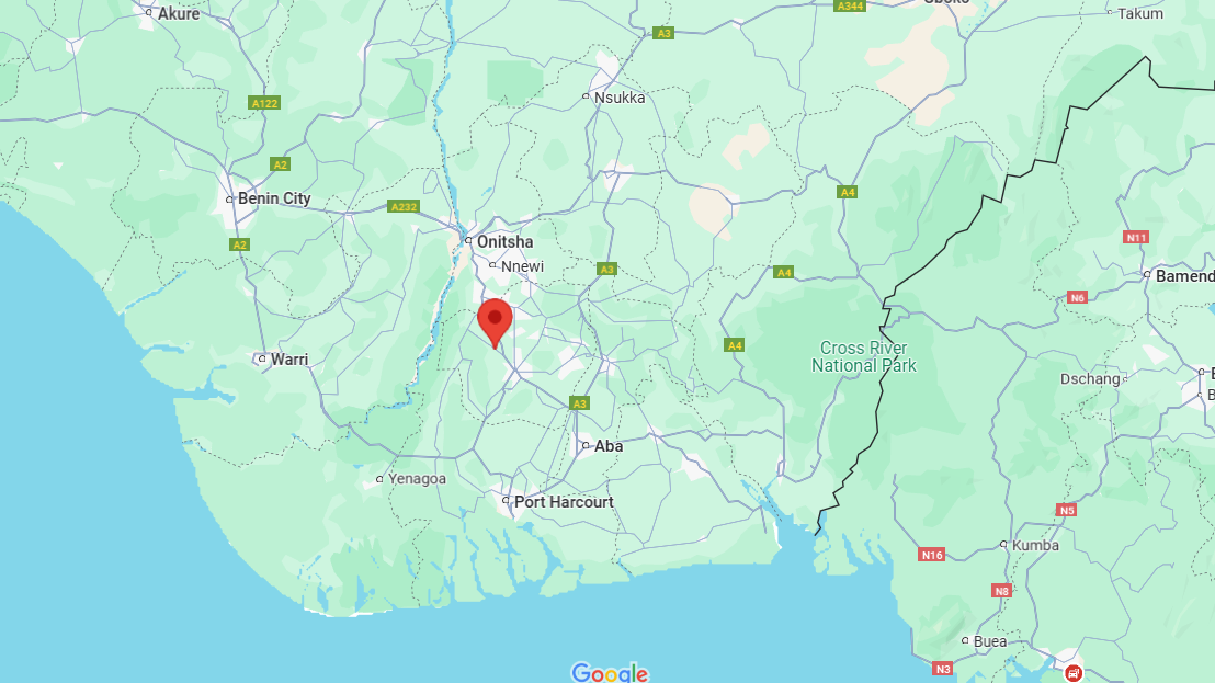 Bandits Abduct Catholic Priest John Ubaechu While Traveling to Annual Retreat Along Ejemekwuru Road in Oguta LGA, Nigeria - 23 March 2025
