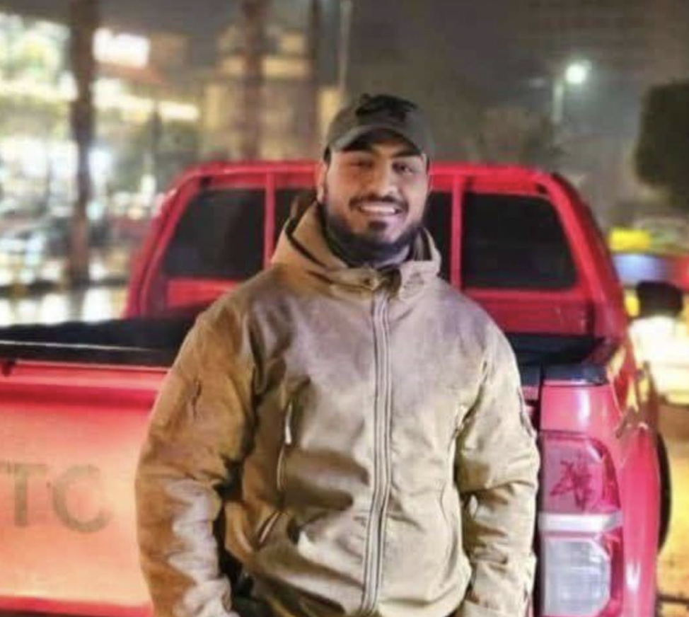 TRAC Incident Report: Suspected Islamic State (IS) Clash with Hayy'at Tahrir al-Sham (HTS) Security Forces During Counter-Terrorism Operation in Qataf Area of Abu Kamal, Deir Ezzor Governorate, Syria - 24 March 2025