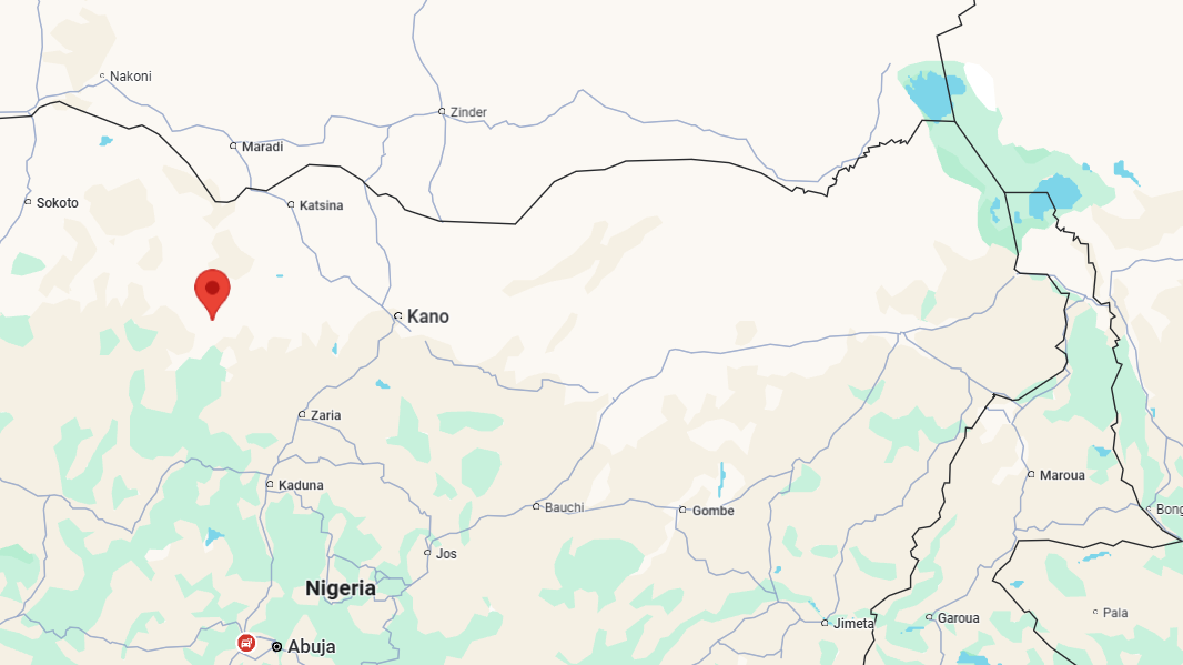 Bandit Leader Na’ballo Linked to Ado Aleiro Killed in Factional Clash, Takulawa, Tsafe LGA, Zamfara State, Nigeria - 24 March 2025