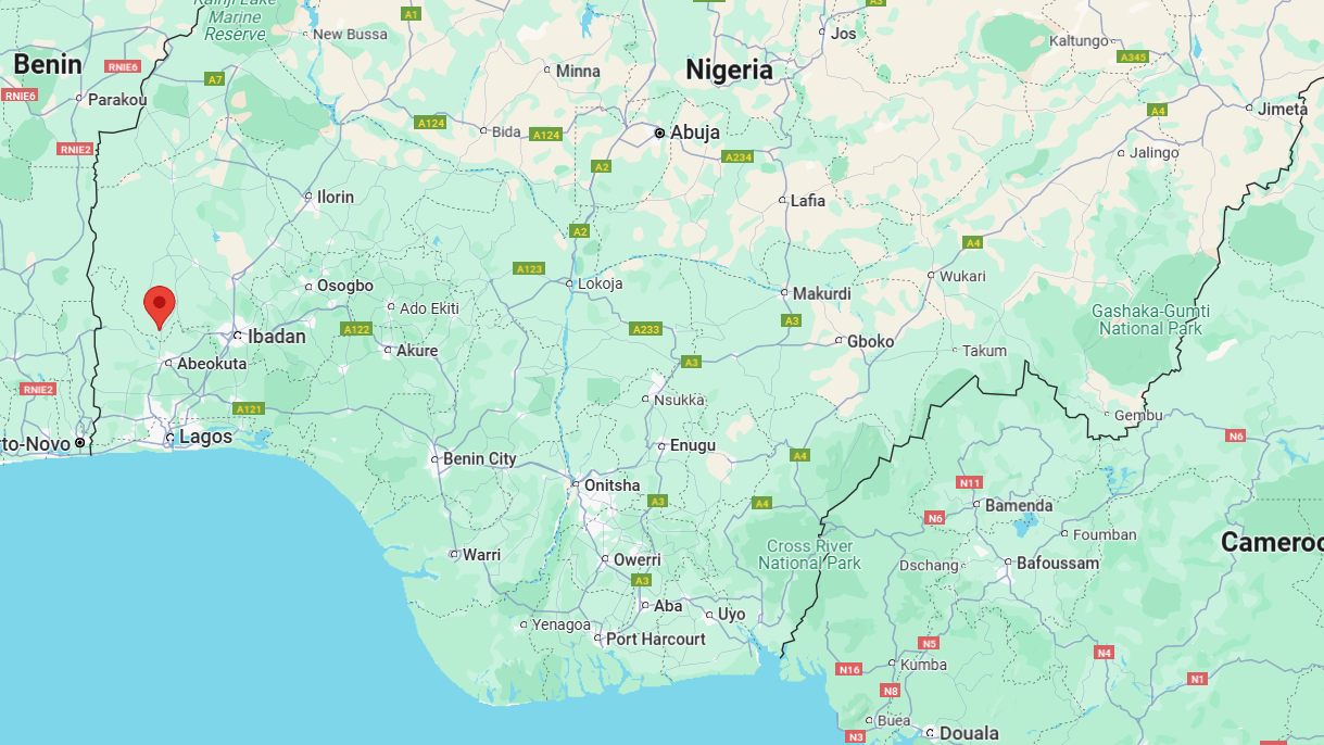 Planned Kidnapping Goes Wrong as Gunmen Abduct Wrong Victims in Igboora, Oyo State, Nigeria - 25 March 2025