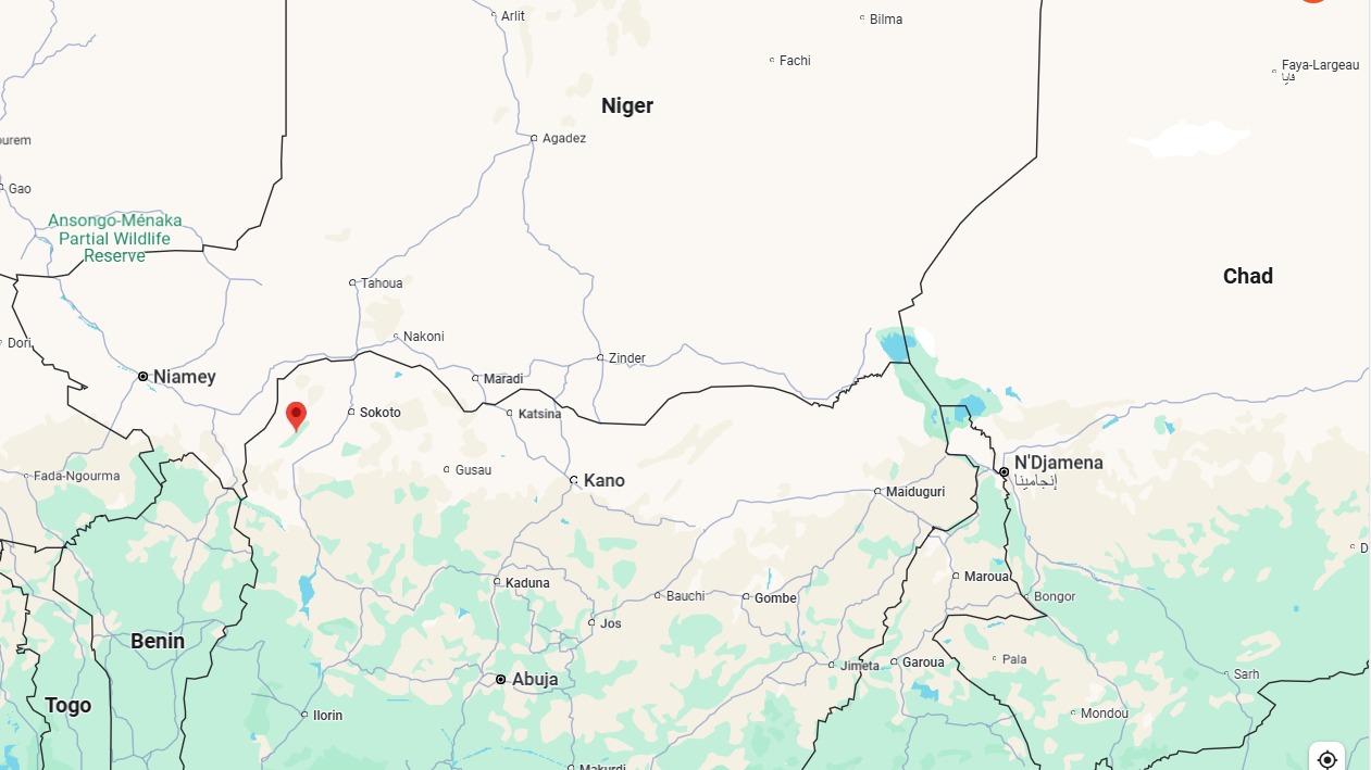Lakurawa Militants Kill Eleven Civilians and Torch Six Villages in Response to Commander Maigemu's Death, Birnin Dede, Arewa LGA, Kebbi State, Nigeria - 10 March 2025