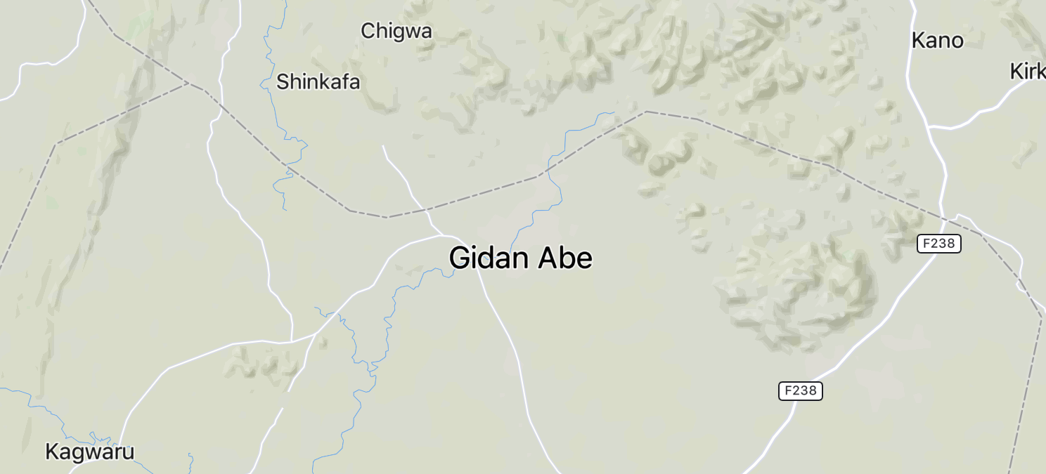 TRAC Incident Report: Bandit Leader Dogo Saleh Killed by Gang Members After Arrest in Kaduna-FCT, Nigeria - 03 March 2025