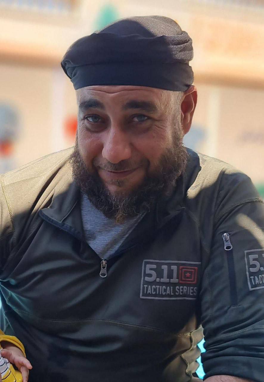 TRAC Incident Report: Hayy'at Tahrir al-Sham (HTS) General Security Service (GSS) Raid Syrian National Army (SNA) Headquarters Involved in Kidnappings, Aleppo Governorate, Syria - 3 March 2025