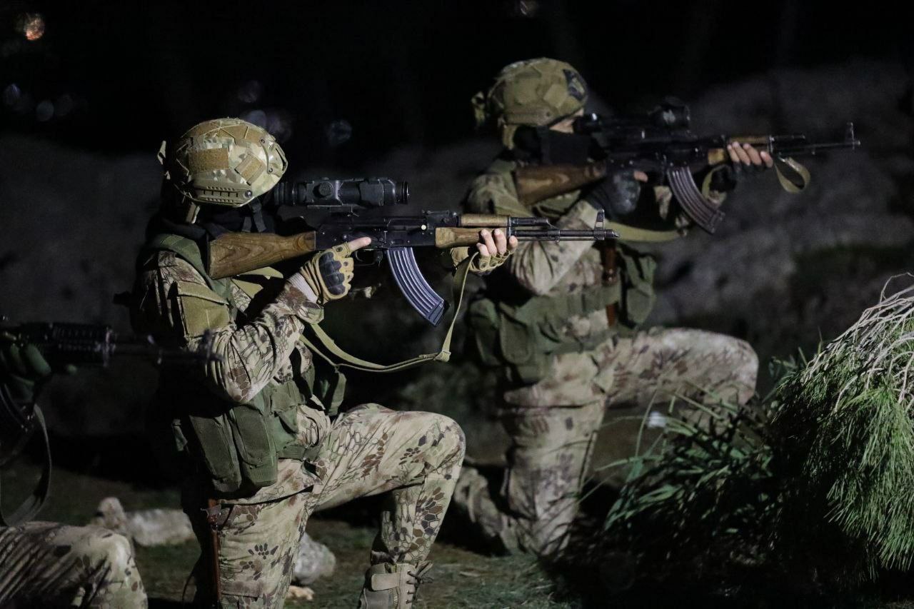 TRAC Incident Report: Liwa Dir' al-Sahel (Coastal Shield Brigade) And Syrian Arab Army (SAA) Remnants Ambush Hayy'at Tahrir al-Sham (HTS) Forces, Beit Aana & Ad-Daliya, Latakia Governorate, Syria - 5-6 March 2025