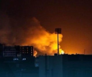 TRAC Incident Report: United States (US) Airstrikes Hodeidah International Airport, Yemen - 22 March 2025