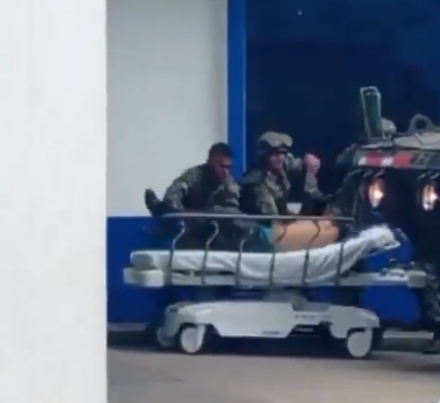 (Video) Armed Confrontation Between Security Forces and National Liberation Army (ELN) Results in the Killing of One Colombian Professional Soldier, Saravena, Arauca Department, Colombia - 03 April 2025