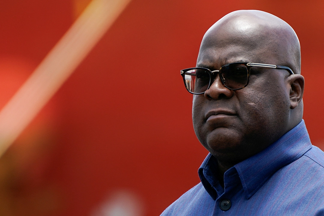 (Chatter) Direct Talks Between March 23 Movement (M23) and the Congolese Government Delayed Indefinitely - 9 April 2025