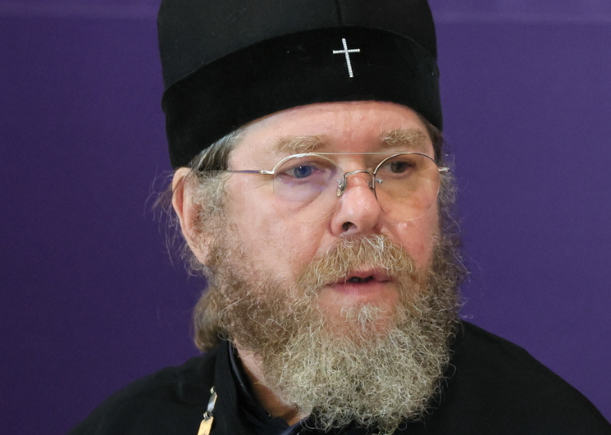 Terror Attack on Russian Cleric Prevented; Criminal Case Opened in Moscow, Russia